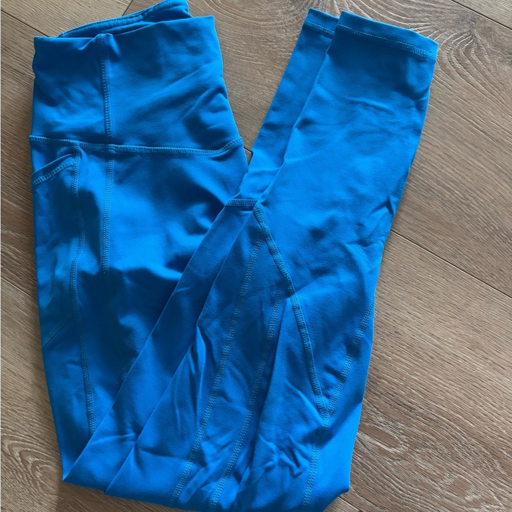 TIL You Collapse leggings